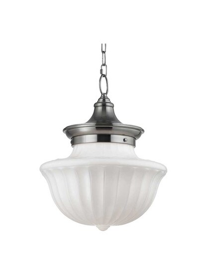 Dutchess 2-Light Large Pendant.